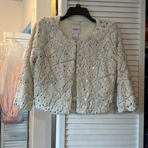 Candies faux fur